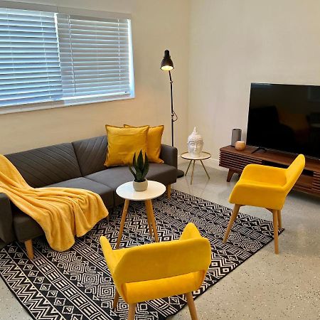 Cozy & Beautiful 1Bd Apartment W/Full Kitchen! Fort Lauderdale Zewnętrze zdjęcie