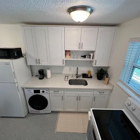 Cozy & Beautiful 1Bd Apartment W/Full Kitchen! Fort Lauderdale Zewnętrze zdjęcie