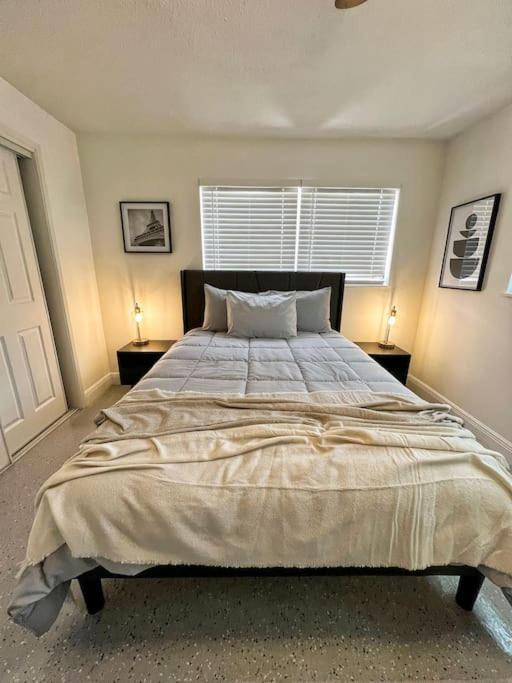 Cozy & Beautiful 1Bd Apartment W/Full Kitchen! Fort Lauderdale Zewnętrze zdjęcie