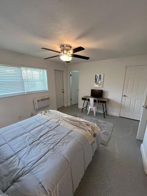 Cozy & Beautiful 1Bd Apartment W/Full Kitchen! Fort Lauderdale Zewnętrze zdjęcie