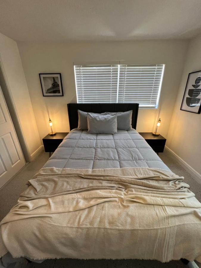 Cozy & Beautiful 1Bd Apartment W/Full Kitchen! Fort Lauderdale Zewnętrze zdjęcie